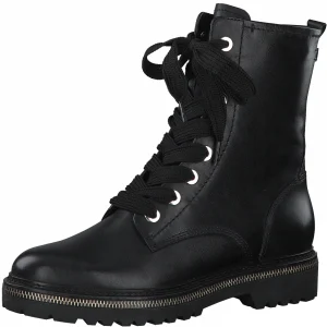 Bottines Brevik Noires