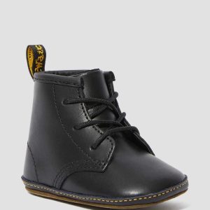 Pantoufles Dr.Martens Auburn Kid Bébé