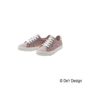 Basket Femme Paillettes