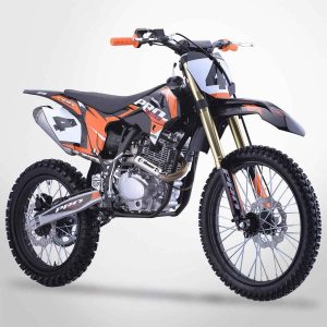 Moto Cross PROBIKE 250 – Orange