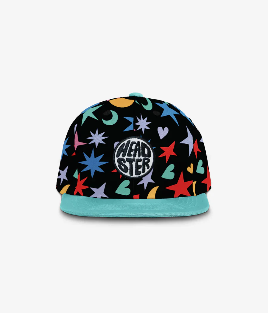 Casquette Headster A Star Is Born Unisexe