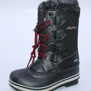 Bottes d'hiver Acton Cortina A-20 Fille