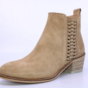 Bottillons Alpes 2057 Femme