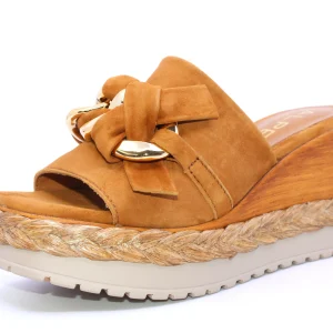 Sandales Alpes 2495 Femme