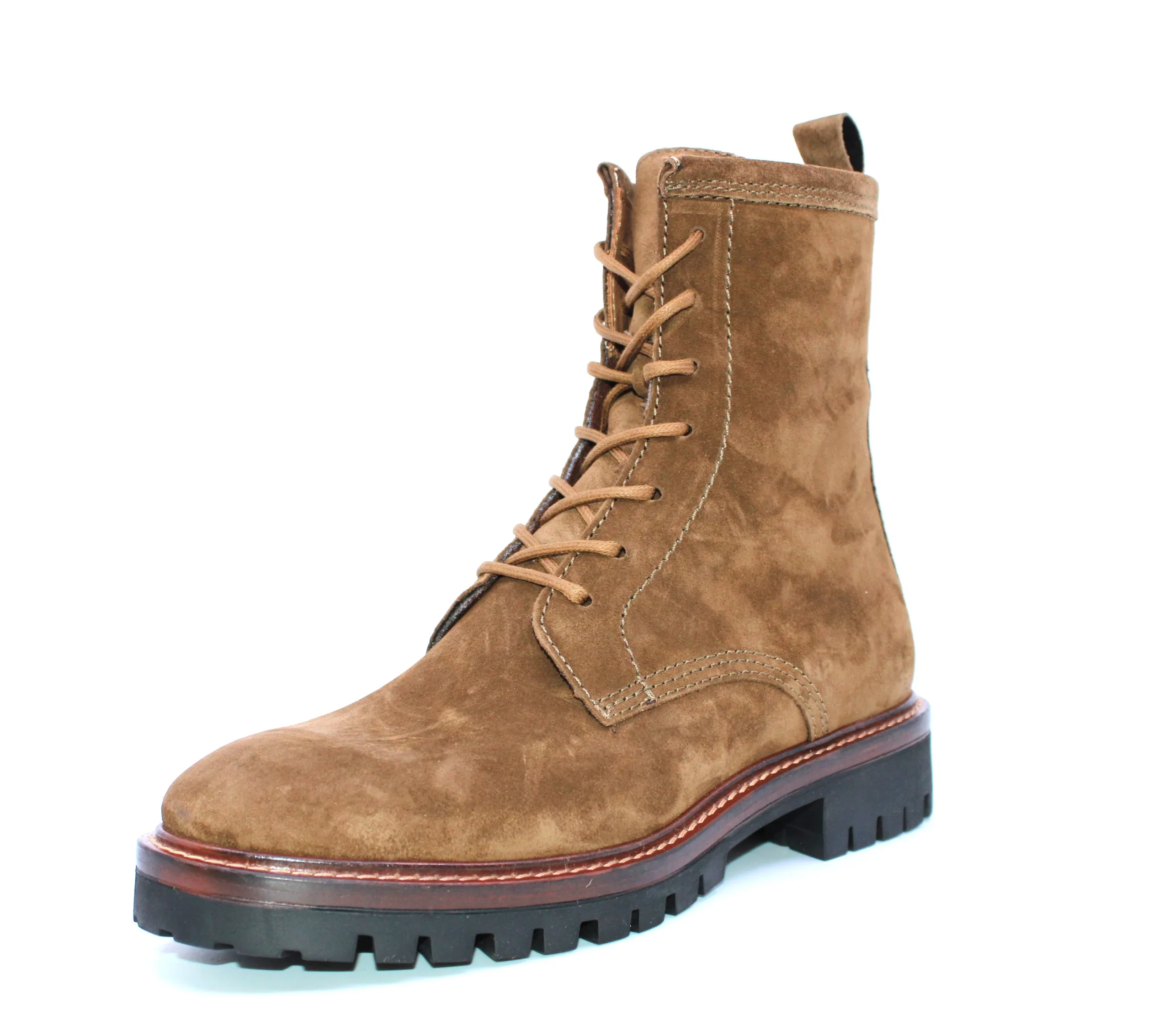 Bottillons Alpes 2610 Femme