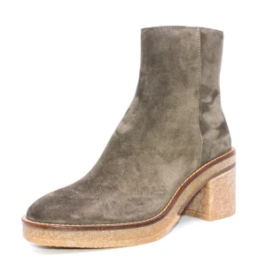 Bottillons Alpes 2626 Femme