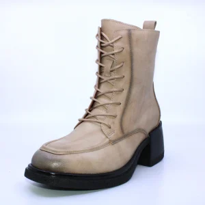 Bottillons Anzia En-58070 W Femme