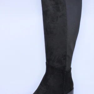 Bottes Aquaflex Caprice Suede Femme