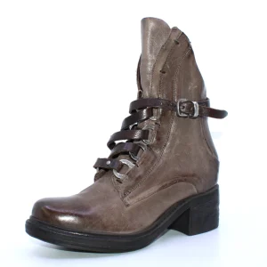 Bottillons AS98 261252 Femme