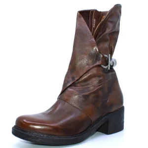 Bottillons AS98 261254 Femme