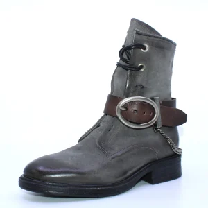 Bottillons AS98 A51202-201 Femme