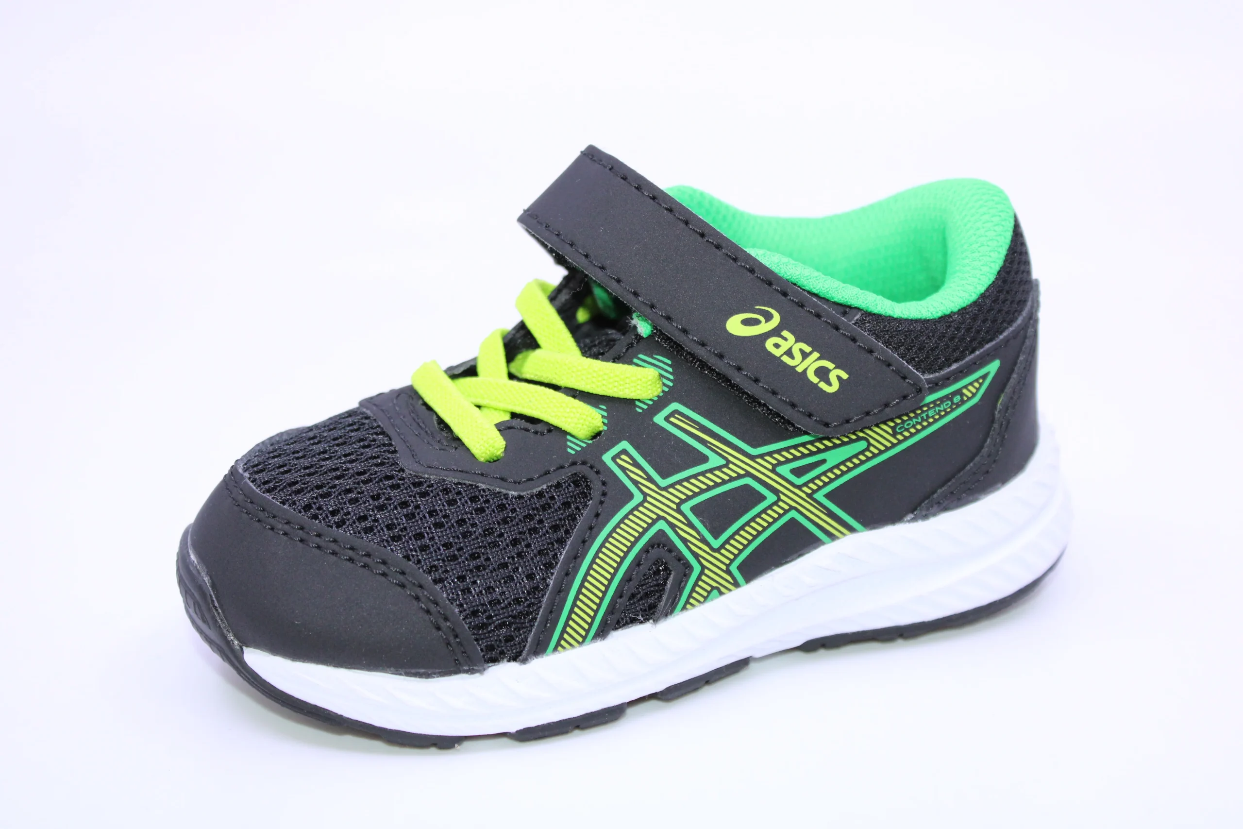 Espadrilles Asics Contend 8 Ps Garcon