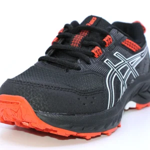 Espadrilles Asics Pre-Venture 9 GS Garçon