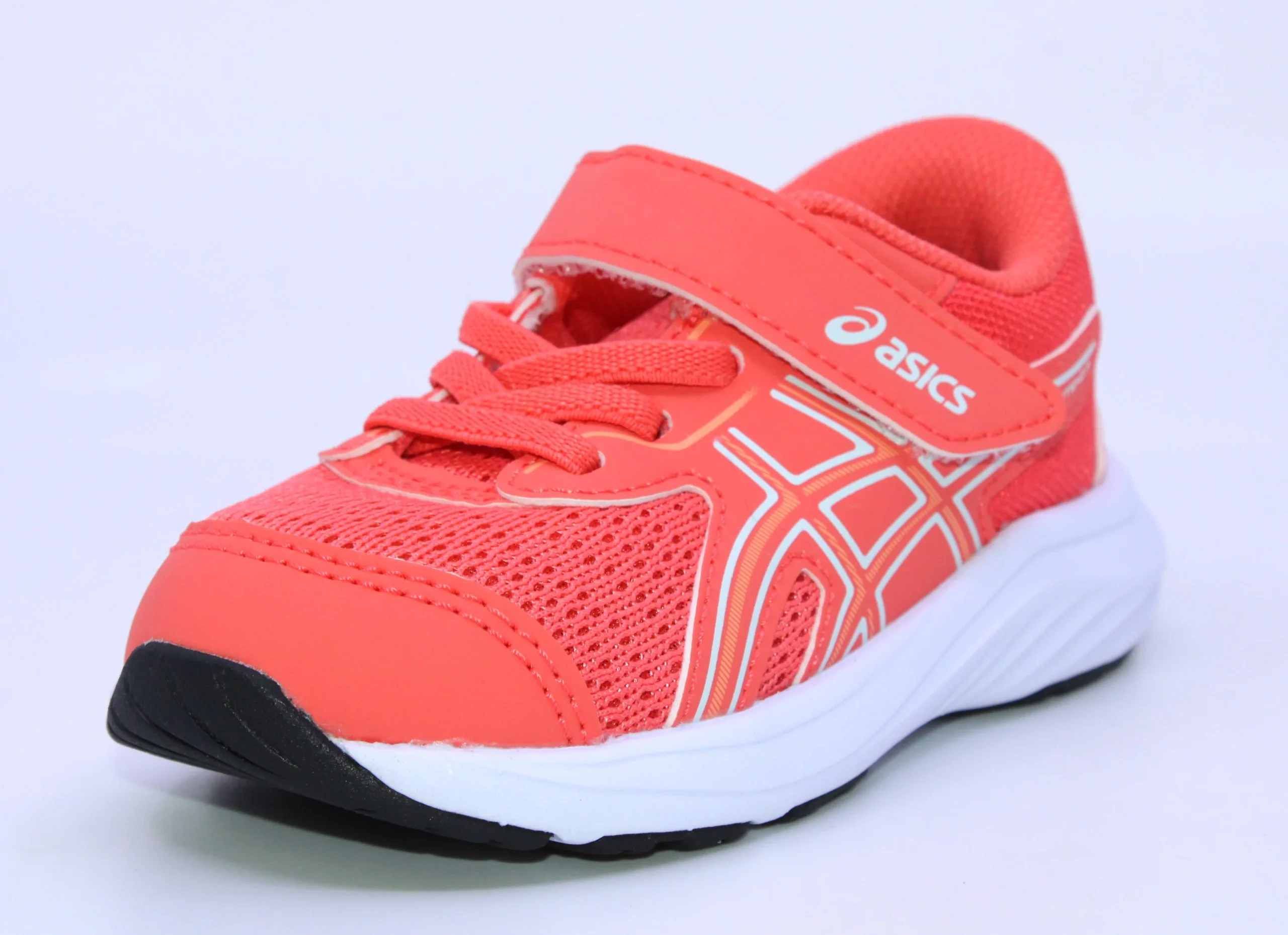 Espadrilles Asics Contend 9 TS Fille – Image 2