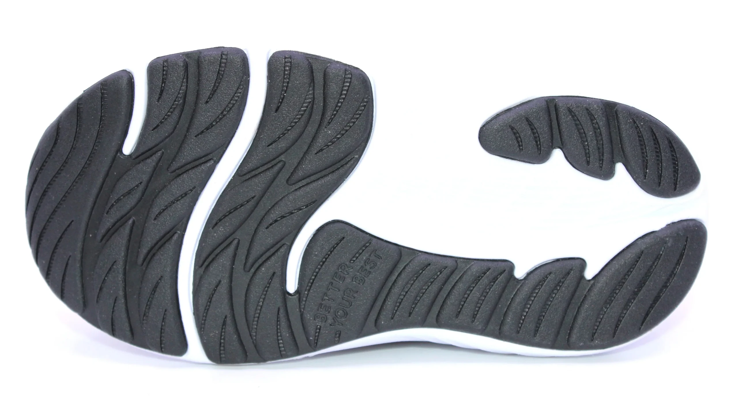 Espadrilles Asics Contend 9 TS Fille – Image 3