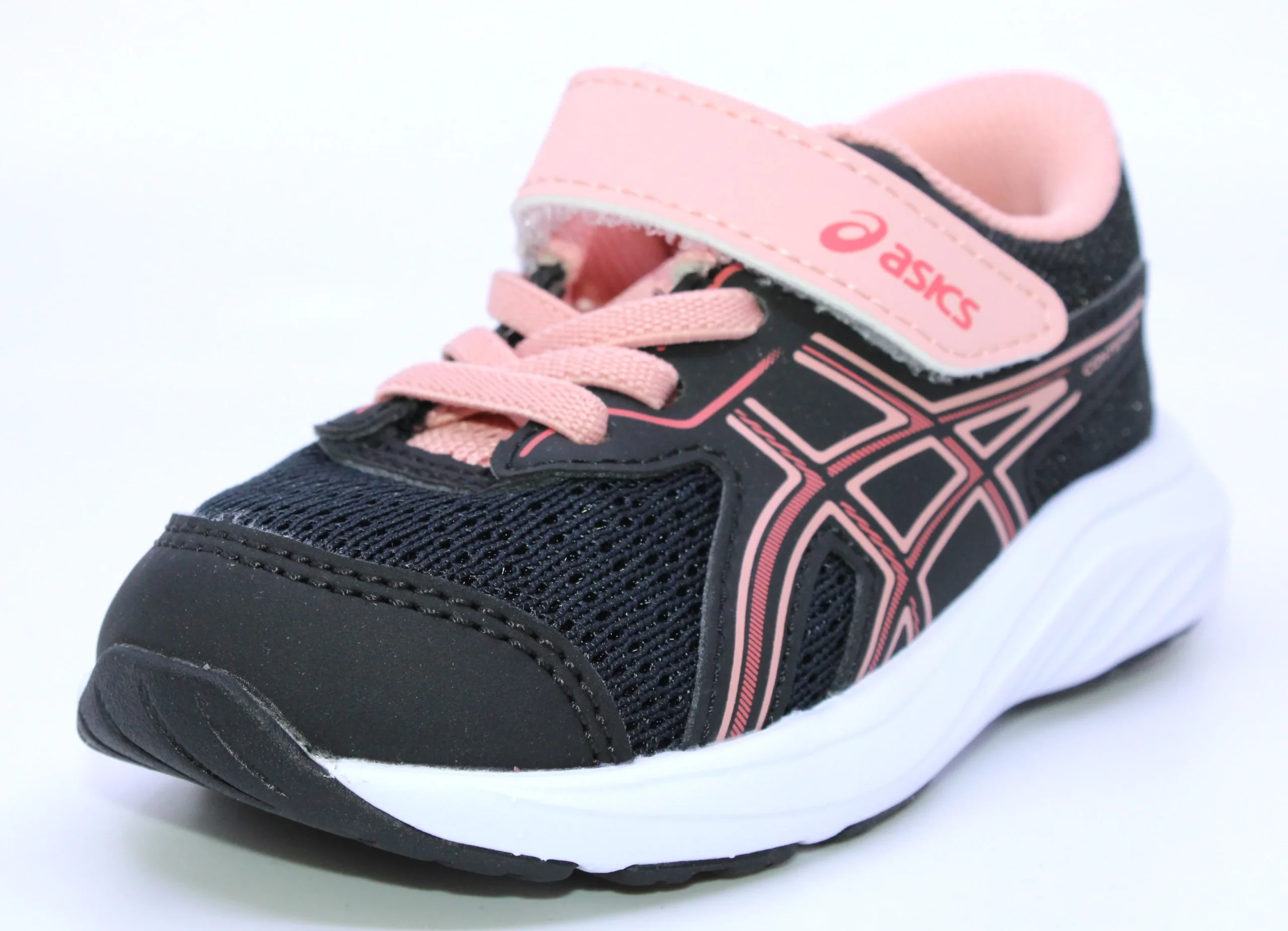 Espadrilles Asics Contend 9 TS Fille