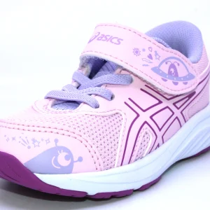 Espadrilles Asics Contend 9 TS Fille