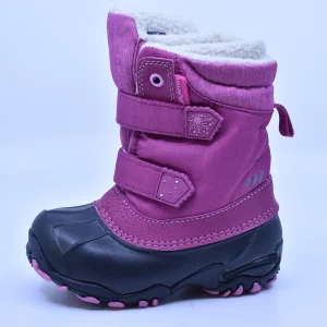 Bottes d'hiver Acton Gotzi F Fille