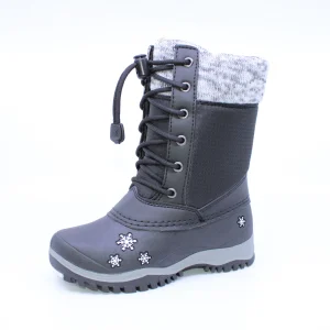 Bottes d'hiver Baffin Avery F Fille