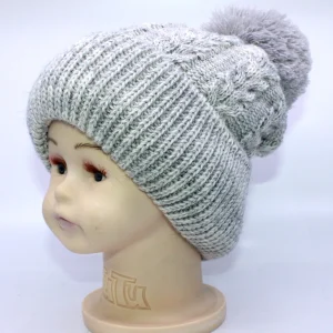 Tuque Barbaras HB69-M Unisexe