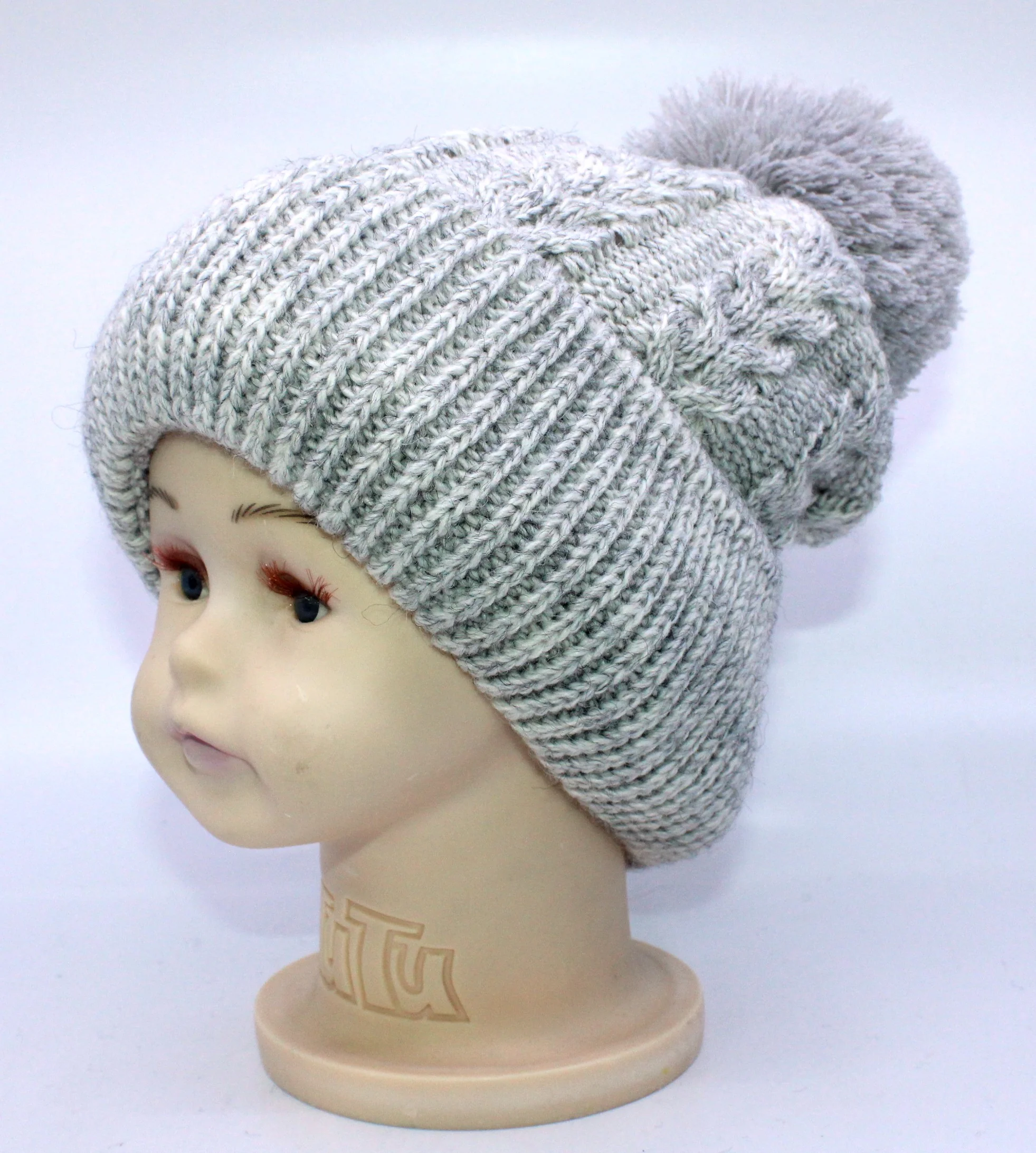 Tuque Barbaras HB69-M Unisexe