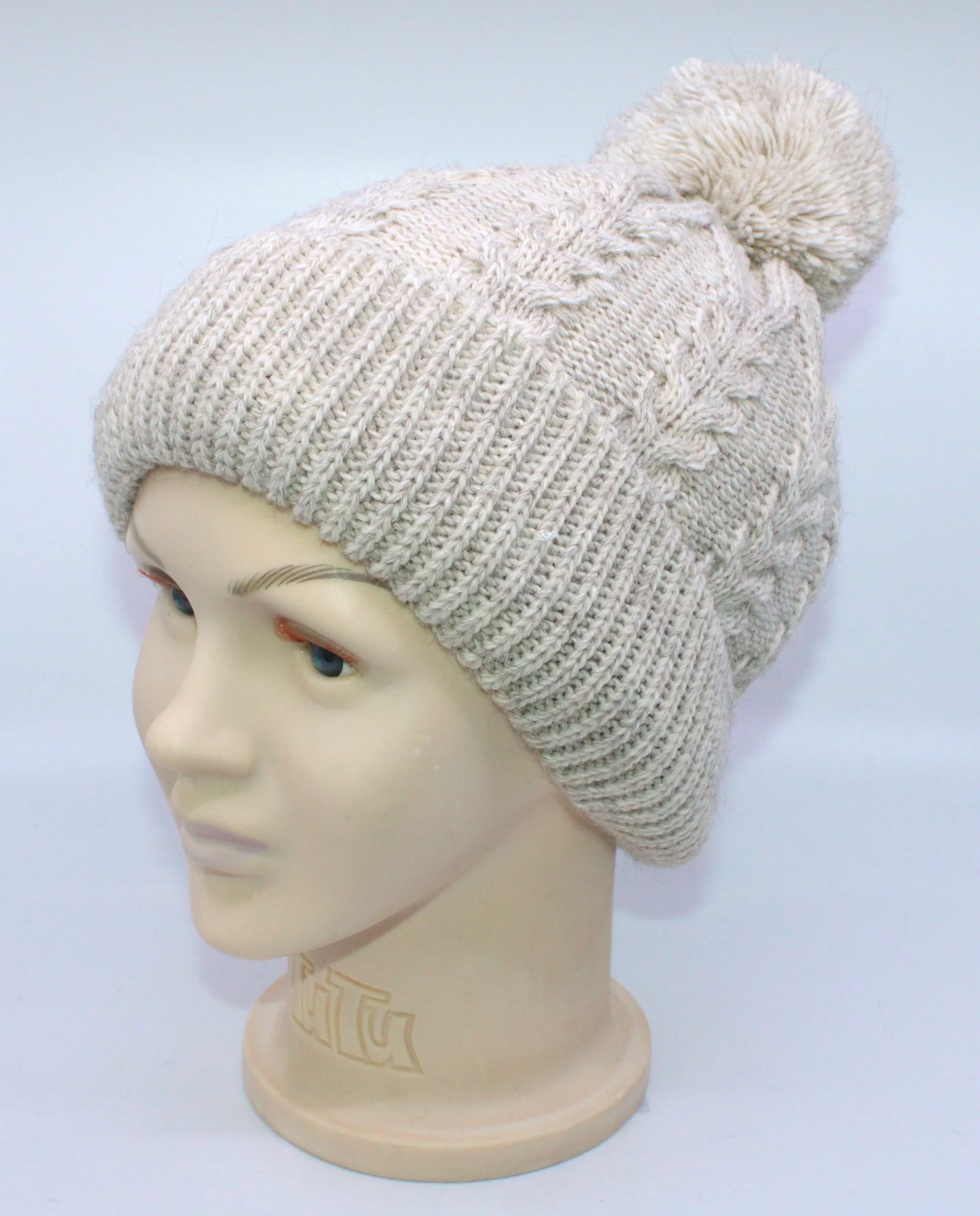 Tuque Barbaras HB69-M Unisexe – Image 2