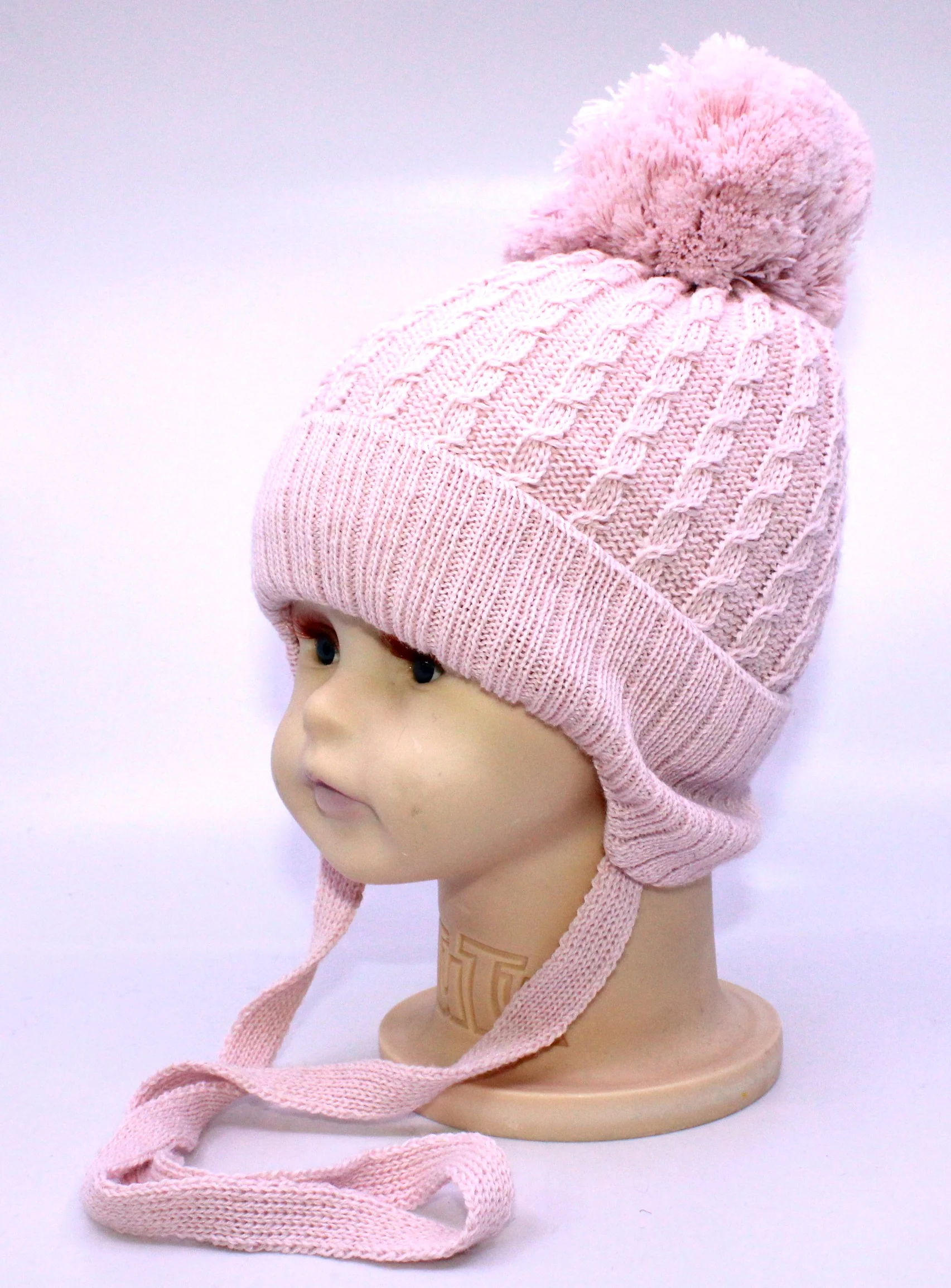 Tuque Barbaras WB-22-M Unisexe – Image 3