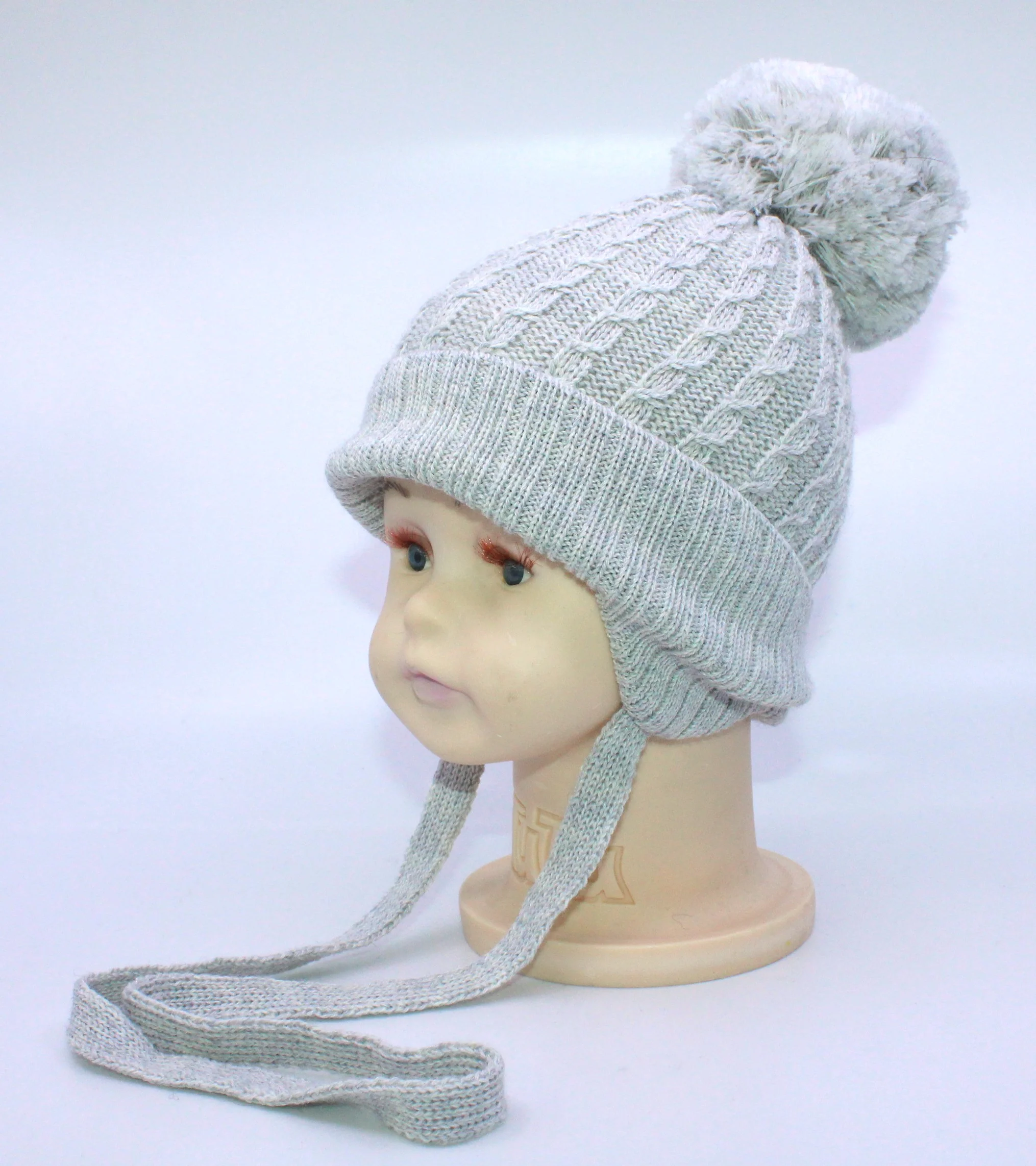 Tuque Barbaras WB-22-M Unisexe – Image 4