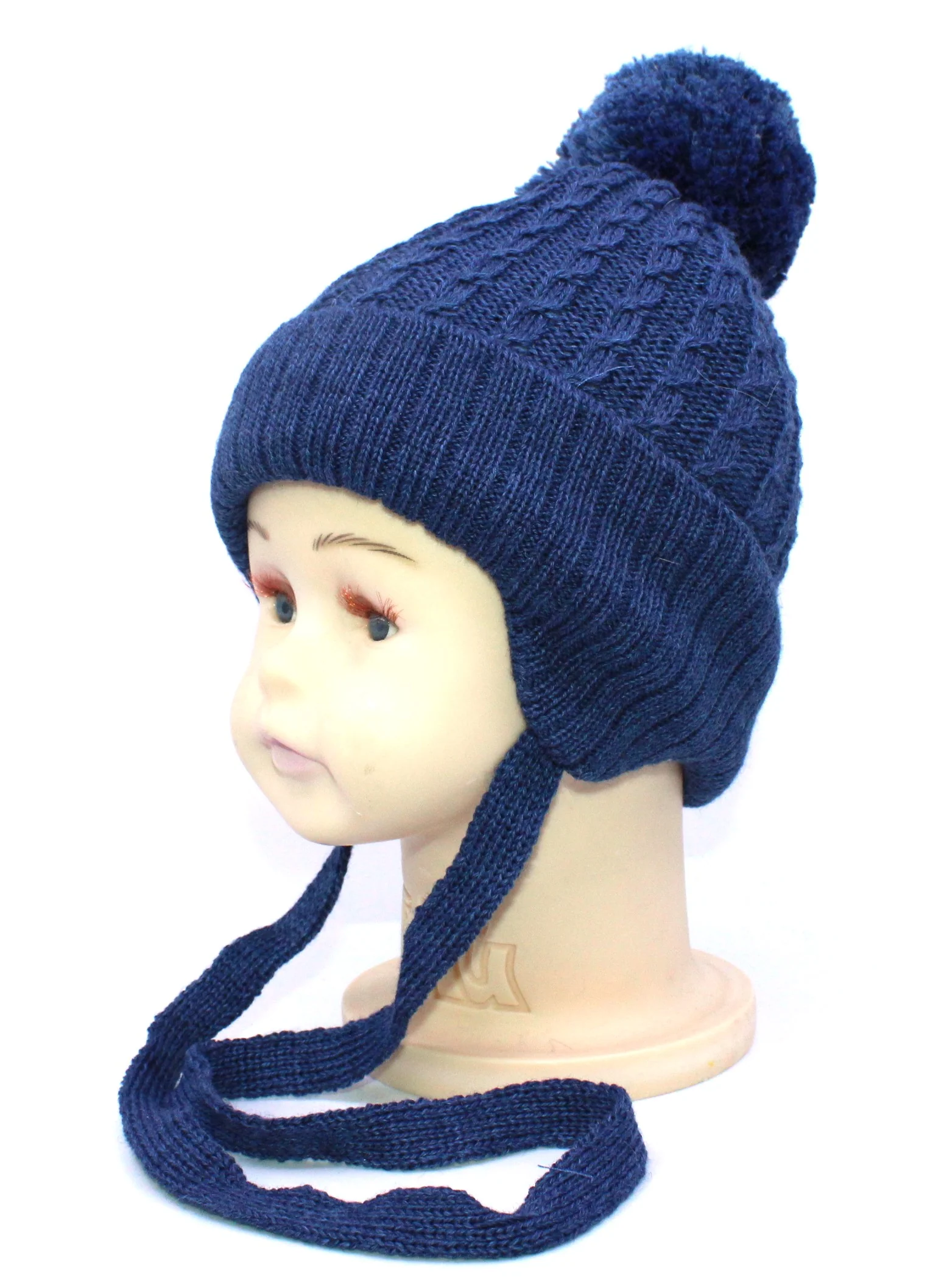 Tuque Barbaras WB-22-M Unisexe – Image 2