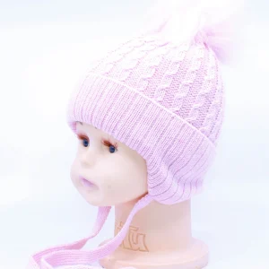 Tuque Barbaras WX30FC Fille et Garçon