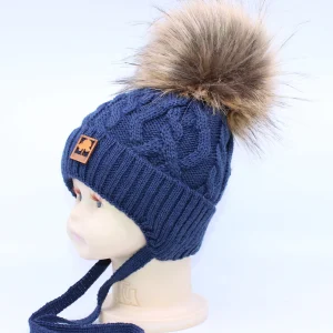 Tuque Barbaras WX51FC Garçon