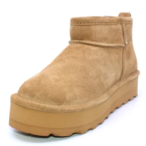 Bottes d'hiver Bearpaw Retro Shorty W Femme