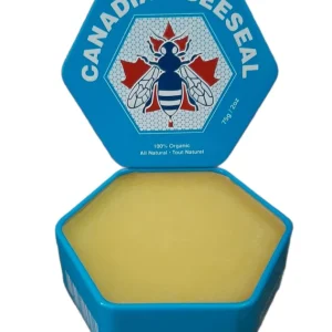 Protecteur de cuir Canadian Beeseal Compagnie