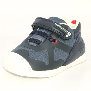 Bottines Biomecanics 191168 G Garçon