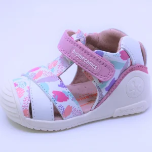 Sandales Biomecanics 222116 F Fille