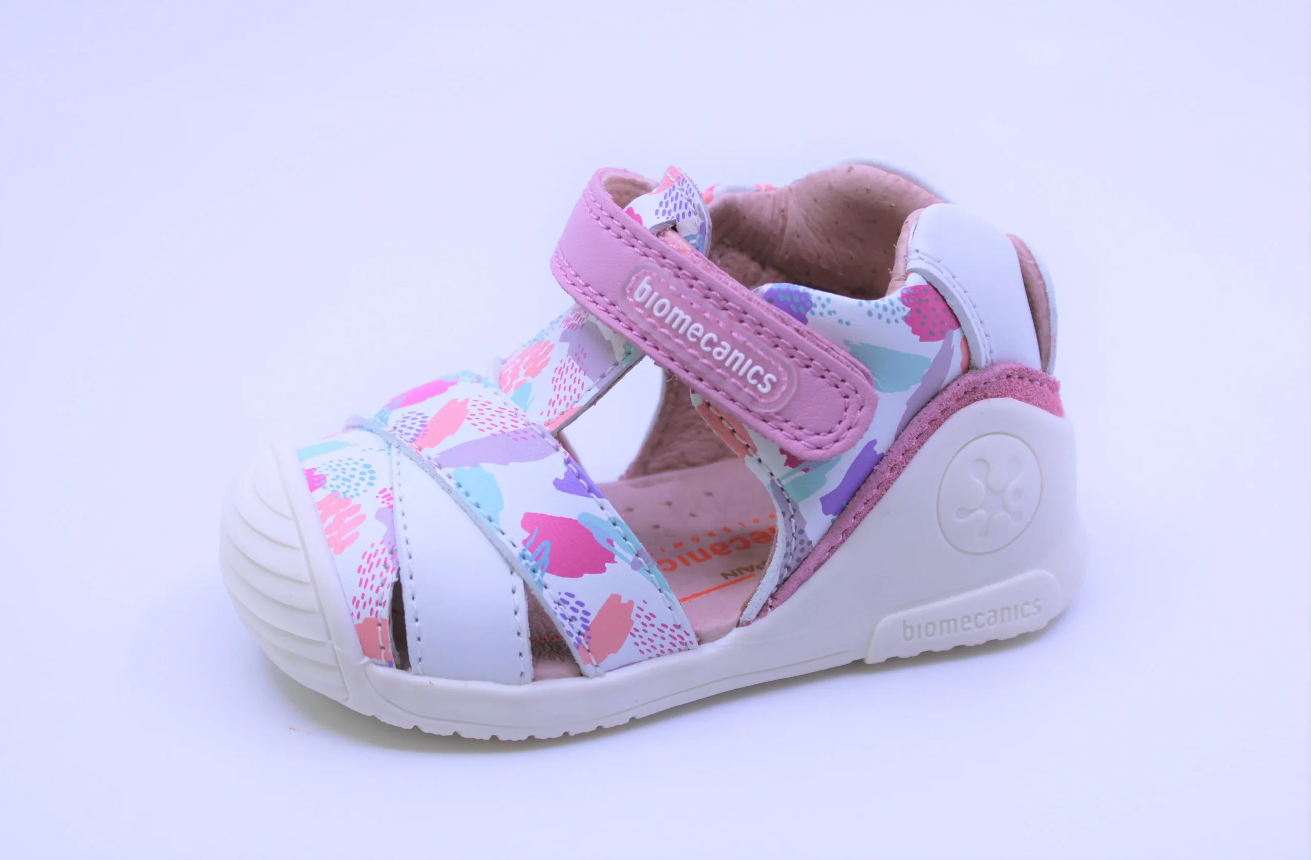 Sandales Biomecanics 222116 F Fille