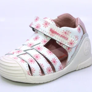 Sandales Biomecanics 232105 F Fille