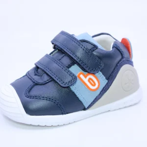 Bottines Biomecanics 232130 G Garcon