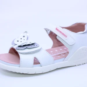 Sandales Biomecanics 232236 F Fille