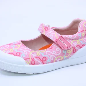 Souliers Biomecanics 232280 F Fille