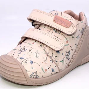 Bottines Biomecanics 241102 F Fille