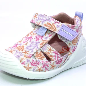 Sandales Biomecanics 242181  F Fille