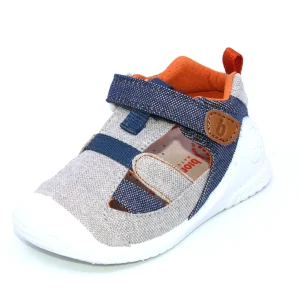 Sandales Biomecanics 242186 G Garçon