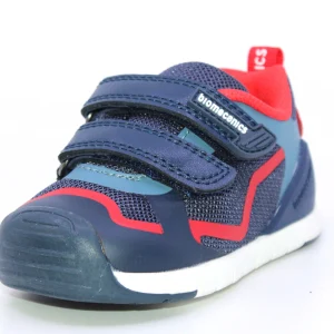 Bottines Biomecanics 252133 G Garçon