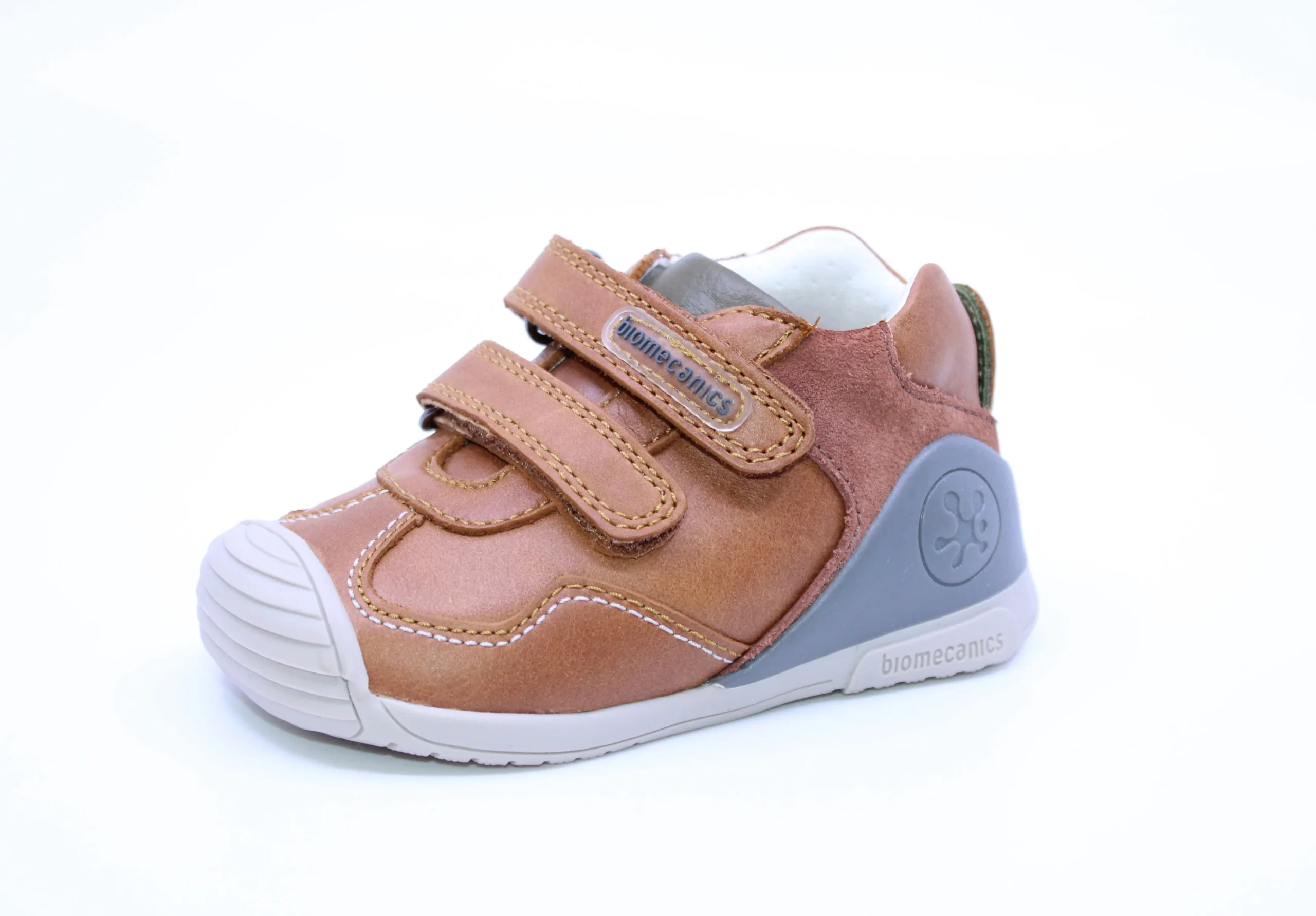 Bottines Biomecanics 221123 G Garçon