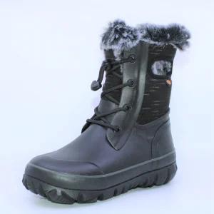 Bottes d'hiver Bogs Arcata II Dash F Fille