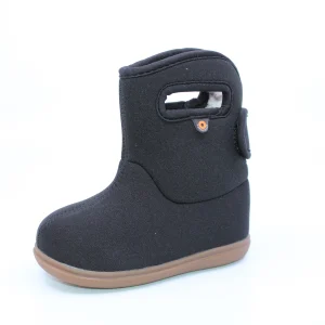 Bottes mi-saison Bogs Baby Bogs II Solid G Unisexe