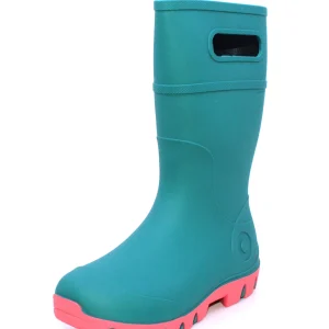 Bottes de pluie Bogs Essential Tall F Fille