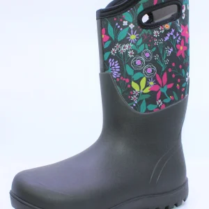 Bottes d'hiver Bogs Neo Cartoon W Femme