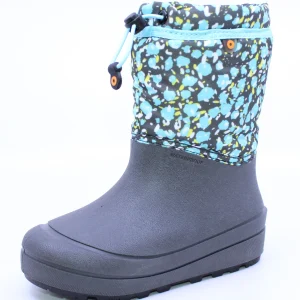 Bottes d'hiver Bogs Snow Shell Animal F Fille